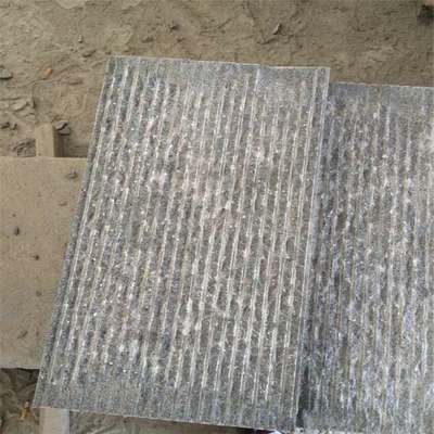 China China Granite Tiles Dark Grey G654 Granite Floor Tiles with Natural Chiselled Finish supplier