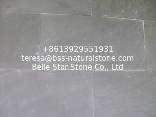 China Green Slate Tiles Green Slate Floor Tiles Slate Paving Stone Green Stone Pavement Slate supplier