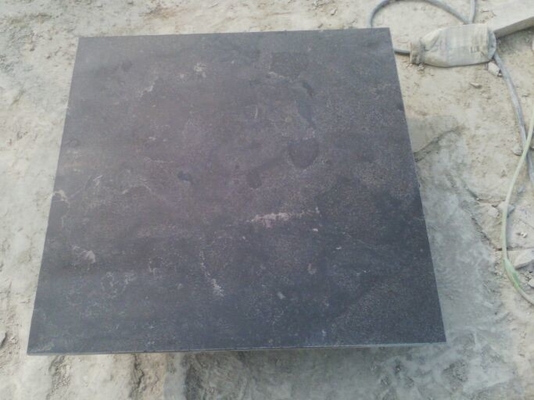 China Chinese Blue Limestone Tiles Natural Paving Stone Limestone Stone Slabs supplier