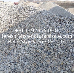 China Water Washed Pebble Stones,Colorful Cobble Stones,Multicolor River Stones,Cobble River Pebbles,Landscaping Pebbles supplier