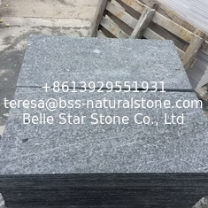 China Chinese Black Quartzite Floor Tiles,Flamed Black Paving Stone,Natural Quartzite Pavers,Black Patio Stones,Stone Tiles supplier