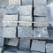 China Granite Dark Grey G654 Granite Cube Paving Stone 6 Surface Natural in size 10x10x5cm supplier