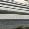 China Granite Strips Kerbs Dark Grey Granite G654 Granite Kerbstone Curbstone Long Strips supplier