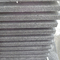 China Granite Dark Grey G654 Granite Stairs/Steps Flamed Surface supplier