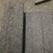 China Granite Tiles Dark Grey G654 Granite Floor Tiles with Natural Chiselled Finish supplier