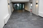 Chinese Black Slate Walkway Pavers Paving Stone Patio Stones Slate Stone for Driveway supplier