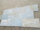 Oyster Slate Tiles Natural Stone Pavers/Walkway Patio/Beige Paving Stone Pool coping Stone supplier