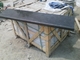 Chinese Blue Limestone Slabs Limestone Counter Tops Limestone Desk for Garden supplier