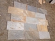 Oyster Slate/Quartzite Tiles Natural Stone Pavers Patio Stones Paving Stone Wall Tiles supplier