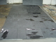 Natural Cleft Chinese Black Slate Pavers 30x60cm 60x60cm Charcoal Slate Floor Tiles supplier