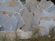 Oyster Quartzite Random Flagstone,Yellow Quartzite Crazy Stone,Landscaping Stones supplier