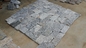 Grey Slate Field Stone Natural Slate Wall Cladding Grey Slate L Corner Stone supplier