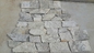 Grey Slate Random Flagstone,Flagstone Wall,Irregular Flagstone,Landscaping Stones supplier