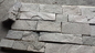 Pink Quartzite Wall Tiles Natural Stone Cladding Quartzite Retaining Wall with L Corner Stone supplier