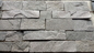 Pink Quartzite Wall Tiles Natural Stone Cladding Quartzite Retaining Wall with L Corner Stone supplier