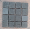 Grey Slate Flagstone Patio Walkway Natural Flagstone Flooring Slate Meshed Flagstone Pavers supplier