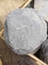 Black Slate Round Stepping Stones Garden Paving Stones Back Yard Stone Pavers Slate Patio Stone supplier