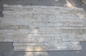 Travertine Z Stone Cladding Beige Limestone Culture Stone Natural Marble Stone Veneer Wall Panel supplier