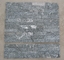 Dark Grey Granite Culture Stone,Indoor Stacked Stone Veneer,Outdoor Stone Cladding Wall supplier