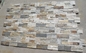 Oyster Mixed Rusty Color S Clad Stacked Stone,Split Face Slate S Clad Stone Cladding,Thin Stone Veneer supplier