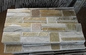 Oyster Split Face Slate of Beveled Edges Ledger Panels,Outdoor Stone Veneer,Indoor Stacked Stone supplier