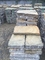 New Yellow Slate Stepping Stones,Yellow Stepping Stairs,Yellow Patio Stones,Slate Pavement,Stone Pavers supplier