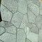 Black Lava Stone Flagstone,Basalt Flagstone Wall Cladding,Black Flagstone Walkway,Flagstone Patios supplier