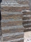 Rust Slate Mini Culture Stone,Multicolor Slate Waterfall Shape Ledgestone,Sunset Bronze Slate Thin Stone Veneer supplier