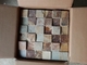 Multicolor Slate Mosaic,Natural Stone Mosaic Pattern,Rusty Slate Mosaic Wall Tiles,Interior Stone Mosaic supplier