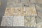 Grey Pebble Mosaic,Natural Stone Mosaic Pattern,Pebble Mosaic Wall Tiles,Interior Stone Mosaic supplier