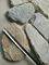 Oyster Quartzite Tumbled Random Flagstone,Quartzite Irregular Flagstone Patio,Crazy Stone,Landscaping Stone supplier