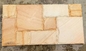 Multicolor Sandstone Mushroom Face Wall Cladding,Sandstone Wall Tiles,Sandstone Wall Panels supplier