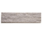 White Quartzite Stone Cladding Panel Ledgestone Culture Stone Veneer 15x60 10x40 10x36cm supplier
