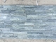 Green Slate Culture Stone Green Slate Ledge Stone Slate Wall Panel Slate Thin Stone Veneer supplier