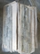 Grey Quartzite Stacked Stone,Outdoor Culture Stone Panel,Indoor Thin Stone Veneer,Real Ledgestone supplier