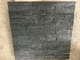 Black Quartzite Stone Cladding,Black Quartzite Stacked Stone,Black Quartzite Culture Stone,Stone Veneer supplier