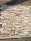Oyster Split Face Thin Stone Veneer,Silver Sunset Stacked Stone,Quartzite Zclad Stone Cladding,Culture Stone supplier