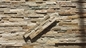 Oyster Split Face Thin Stone Veneer,Silver Sunset Stacked Stone,Quartzite Zclad Stone Cladding,Culture Stone supplier