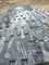 China Juparana Granite 3D Stone Cladding,Multicolor Grain Culture Stone,Natural Granite Stone Veneer,Stacked Stone supplier