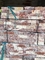 Red Dragon Jade Marble Culture Stone,Glory Purple Marble Stone Cladding,Purple Cream Stone Panel,Pink Jade Stacked Stone supplier