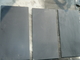 Chinese Honed Black Slate Window Sills,Charcoal Slate Tiles,Dark Grey Slate Wall Tiles,Honed Black Slate Slabs supplier
