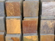 Chinese Multicolor Slate Tiles,Rusty Riven Slate Pavers,Rust Cleft Slate Floor Tiles,Slate Patio Stones,Slate Walkway supplier