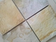 Yellow Quartzite Tiles,Natural Wall Stone Tiles,Patio Stones,Golden Pavers,Walkway supplier