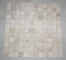 Beige Travertine Mosaic,Stone Mosaic Tiles,Mosaic Wall Stone,Marble Mosaic Tile supplier