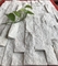 White Sandstone Ledgestone,White Culture Stone,Stacked Stone Panels,Stone Cladding supplier